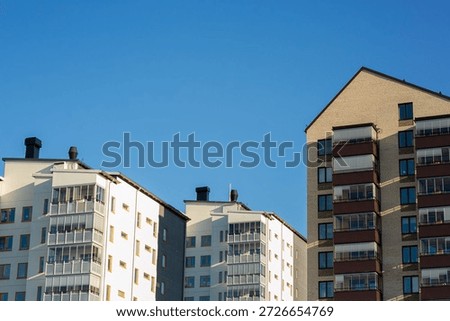 Skellefteå and the natural light