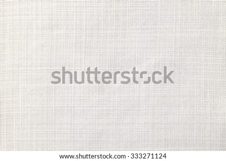 Natural light brown fabric cotton texture background.