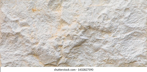 Natural Limestone And Surface Background