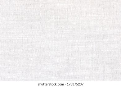 Natural linen background. - Shutterstock ID 173375237