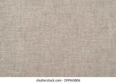 Natural Linen Texture