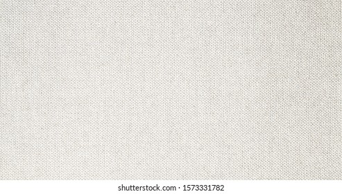 Natural linen texture as background - Shutterstock ID 1573331782