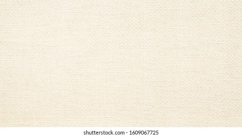 Natural linen texture as background - Shutterstock ID 1609067725
