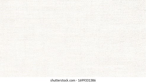 Natural linen texture as background - Shutterstock ID 1699331386