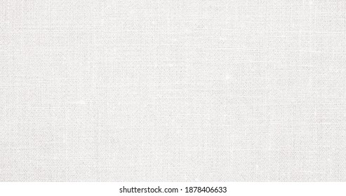 Natural linen texture as background - Shutterstock ID 1878406633