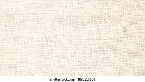 Natural linen texture as background - Shutterstock ID 1893215188