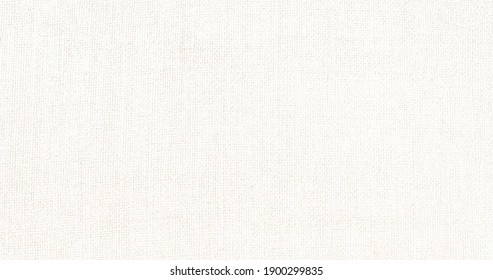 Natural linen texture as background - Shutterstock ID 1900299835