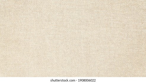 Natural linen texture as background