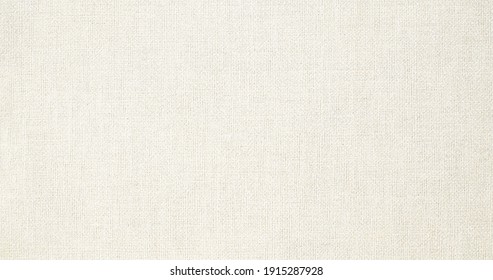 Natural linen texture as background - Shutterstock ID 1915287928