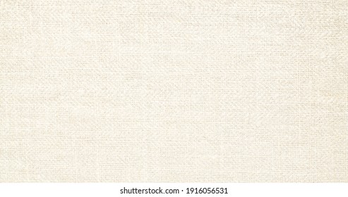 Natural linen texture as background - Shutterstock ID 1916056531