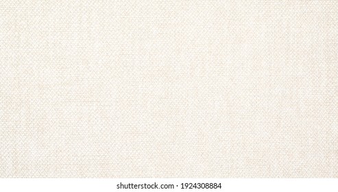 Natural linen texture as background - Shutterstock ID 1924308884