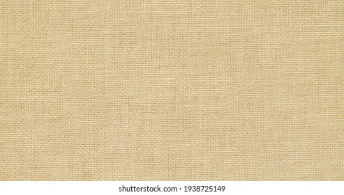 Natural linen texture as background - Shutterstock ID 1938725149