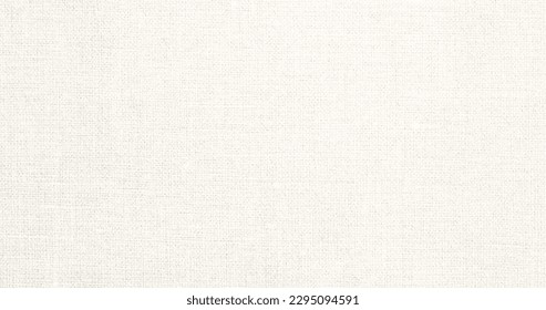 Natural linen texture as background 