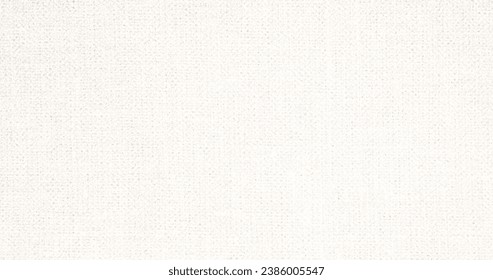 Natural linen texture as a background  - Shutterstock ID 2386005547