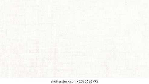 Natural linen texture as a background  - Shutterstock ID 2386636795