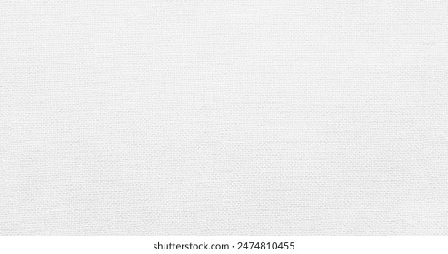 Natural linen texture as a background 