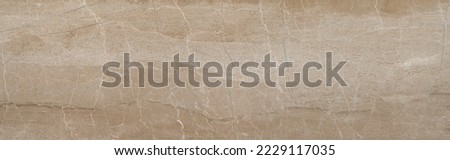 Natural marble in beige tones.Marble stone texture.