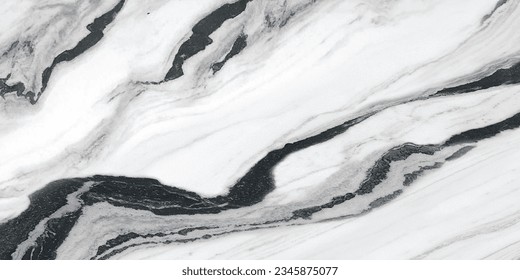  Natural Marble High Resolution Marble texture background, Italian marble slab, The texture of limestone Polished natural granite marbel for Ceramic Floor Tiles And Wall Tiles. - Shutterstock ID 2345875077
