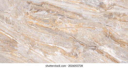 Natural Marble Texture With High Resolution Italian Granite Stone Texture For Interior Exterior Home Decoration And Ceramic Wall Tiles And Floor Tile Surface Background. 