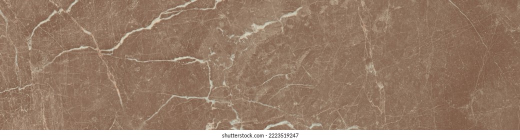 Natural Marble Texture With High Resolution Granite Surface Design For Italian Slab Marble Background Used Ceramic Wall Tiles And Floor Tiles. - Shutterstock ID 2223519247