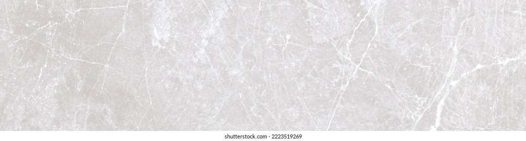 Natural Marble Texture With High Resolution Granite Surface Design For Italian Slab Marble Background Used Ceramic Wall Tiles And Floor Tiles. - Shutterstock ID 2223519269