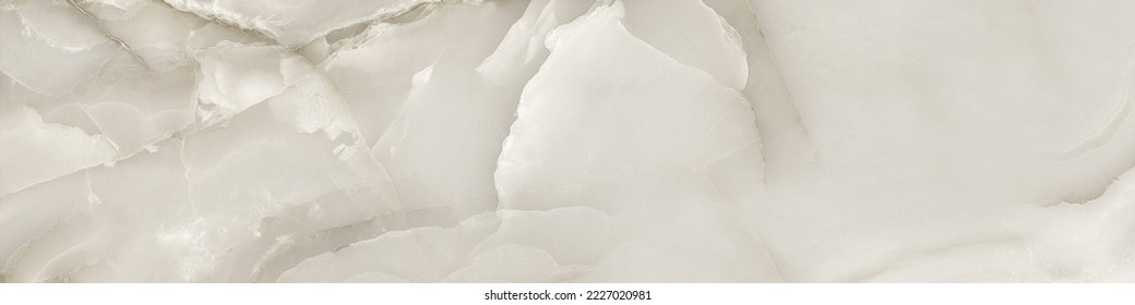 Natural Onyx Marble With High Resolution ,Polished Emperador Texture Background for ceramic tile design. - Shutterstock ID 2227020981