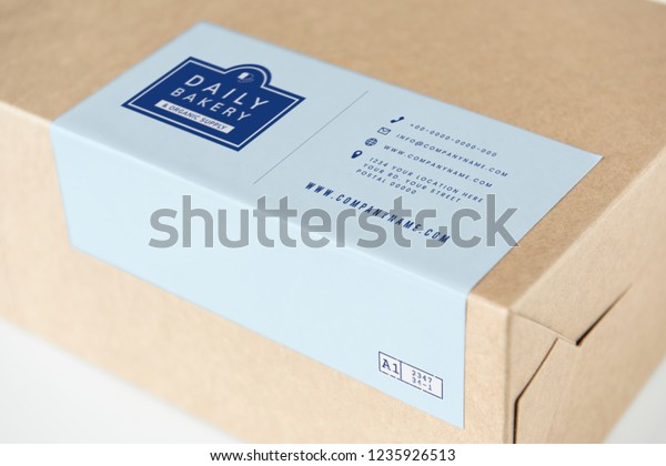 Download Natural Paper Box Packaging Mockup Stock Photo Edit Now 1235926513 PSD Mockup Templates