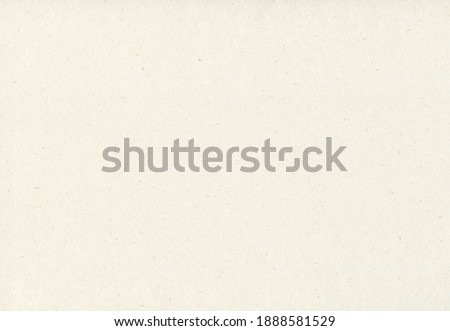 Natural paper texture pad background