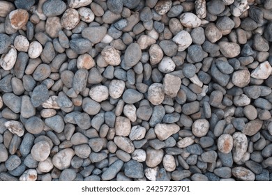 natural pebbles rocks texture pack 