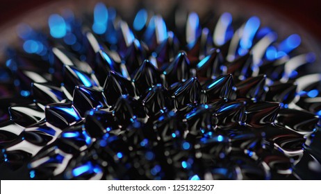 1,695 Magnetic fluid Images, Stock Photos & Vectors | Shutterstock