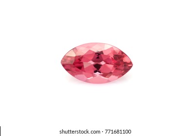 Natural Pink Tourmaline gemstone