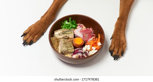 If you're like most pet parents, you're always on the lookout for the best food for your furry friend. And if you're like most pet parents who subscribe to raw dog food, you're probably wondering how to go about it.