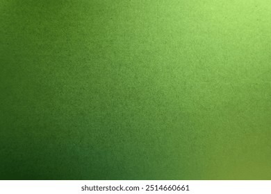 Natural recycled green tone color paint on blank environmental eco friendly craft blank paper texture background with space minimal style - Powered by Shutterstock