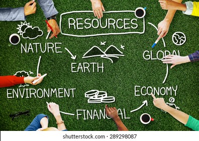 12,413 Natural resources management Images, Stock Photos & Vectors ...