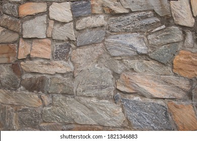 Natural Rock Stone Footsteps, Stairs