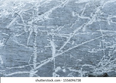 natural rock wall texture and pattern