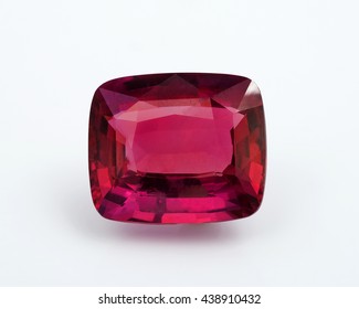 Natural Ruby Gemstone