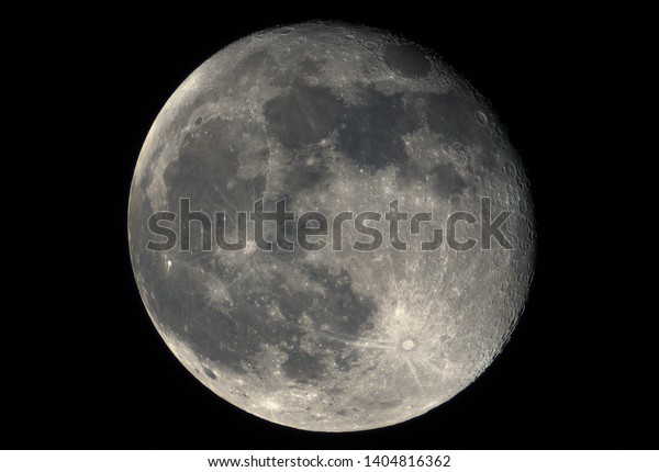 
natural
satellite of the earth by the name of the
moon