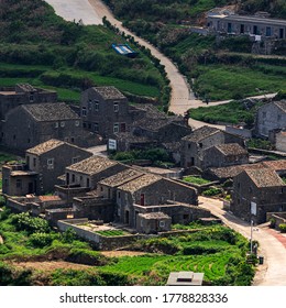 Natural Scenery Of Pingtan Island, Fuzhou, Fujian, China