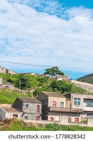 Natural Scenery Of Pingtan Island, Fuzhou, Fujian, China