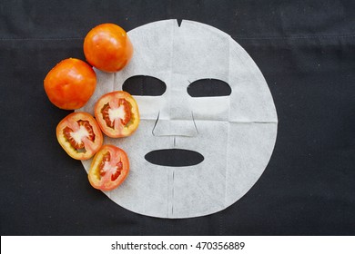 Download Face Mask Tomato Images Stock Photos Vectors Shutterstock PSD Mockup Templates