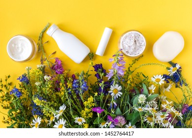 Download Skincare Yellow Images Stock Photos Vectors Shutterstock Yellowimages Mockups