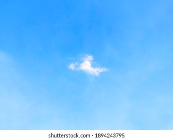 Natural sky background texture, beautiful color