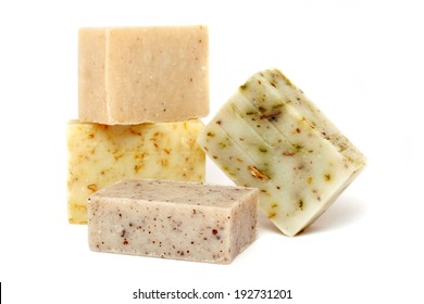 Natural Soap