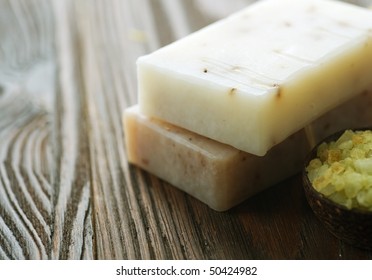 Natural Soap.Spa