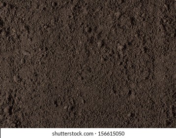 Natural Soil Texture