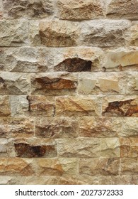 Natural Stone Fence House.texture Of Natural Stone Fence.natural Stone Stylish Texture.