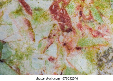 Natural Stone Marble Background Kitchen Floor Stock Photo 678052546