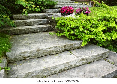 1000 Naturstein Treppe Stock Images Photos Vectors Shutterstock