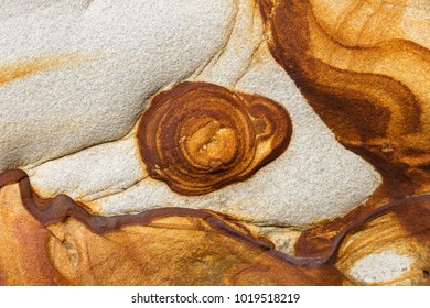 Natural stone texture. abstract pattern on a rock.